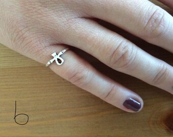 Intricate Detailed rings