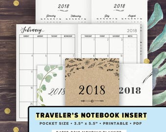 purse calendar