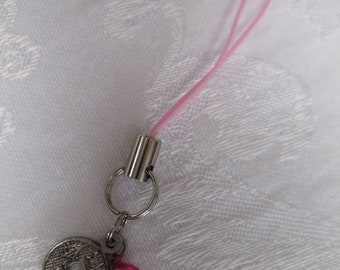 Good Luck and Long Life Amulet Omamori Talisman Charm