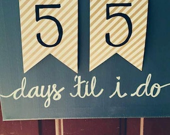 special day countdown