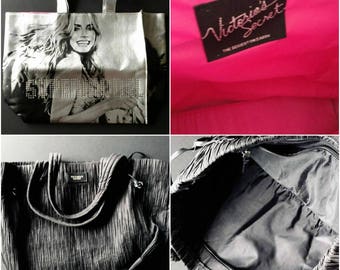 Victoria's Secret Tote Bag & Purse