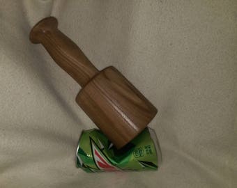 Elm Carvers Mallet