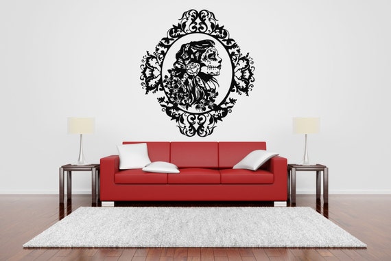 Removable Vinyl Sticker Mural Decal Wall Art Decor Poster Tv