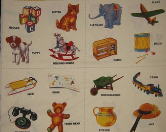 American Jane Cloth Word book by Moda Pattern # 21621