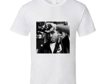 john dillinger shirt