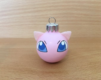 1.5 Inch Legendary Small Ornament