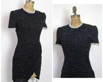 1970s Victoria Royal Dress