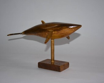 whale