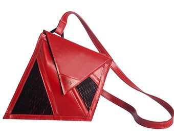 AGHATA MINI – Crossbody bag
