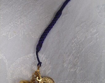 Good Luck Peace and Safety Talisman Amulet Omamori Charm