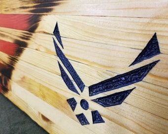 Air Force Flag