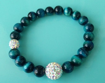 Frost Kiss Bracelet