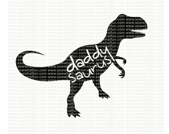 Free Free 107 Daddy And Baby Dinosaur Svg SVG PNG EPS DXF File