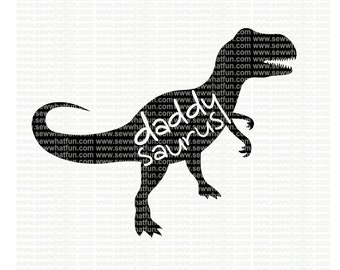 Free Free 191 Daddy And Baby Dinosaur Svg SVG PNG EPS DXF File