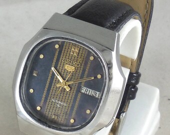seiko 7526 automatic