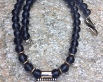 Montana Blue Necklace