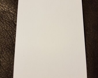 Custom Proxy Singles Great for Casual Play
