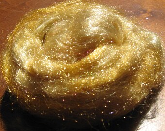 Firestar, 1 ounce Warm Gold