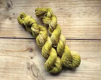Sock Yarn - Gradient Series 100g