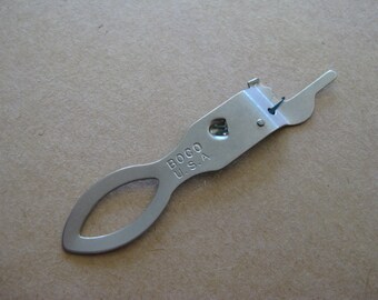 Vintage Boco Sewing Machine Needle Threader No 36806