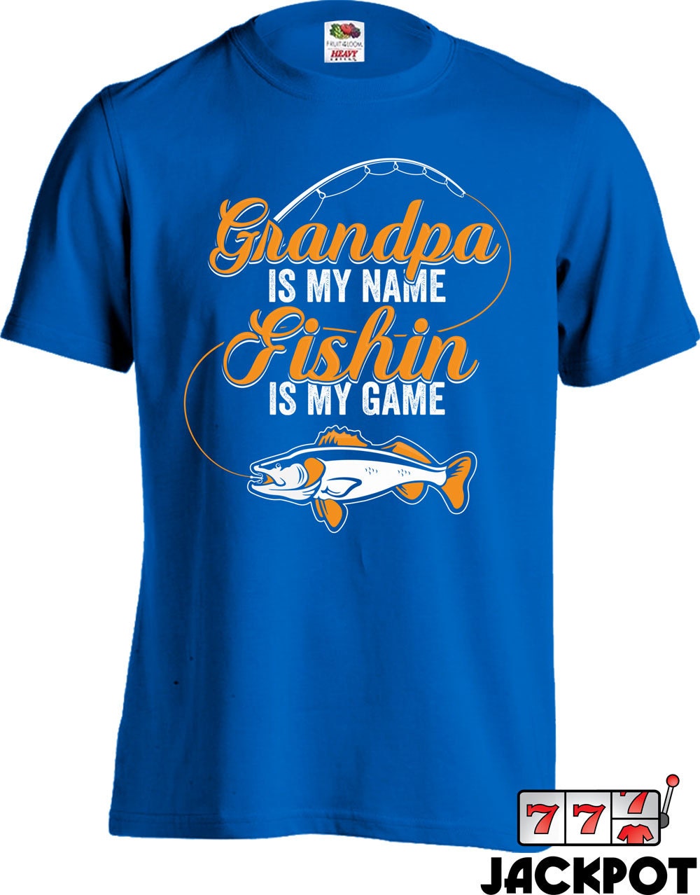 Download Fishing Gifts For Grandpa Fathers Day T Shirt Fishing Shirt