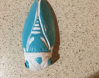 Cicadas Wall Decor