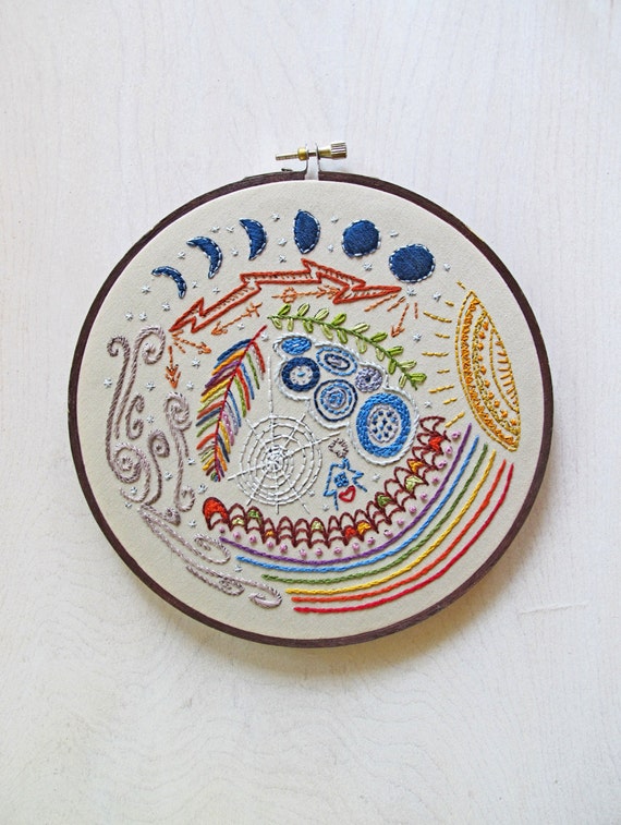 Full circle pdf embroidery nwcvq hand embroidery Full circle pdf embroidery nwcvq hand embroidery