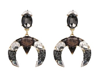 Earring #0020 earrings