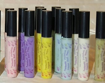 Perfectly Polished Liquid latex Nail Tape Ammonia free