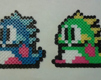 Bubble Bobble Bub & Bob