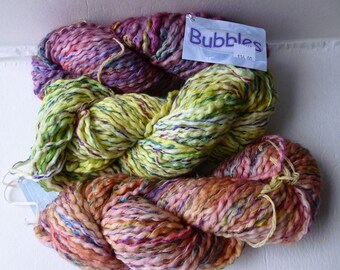 Yarn Sale - Bubbles by Knitting Fever
