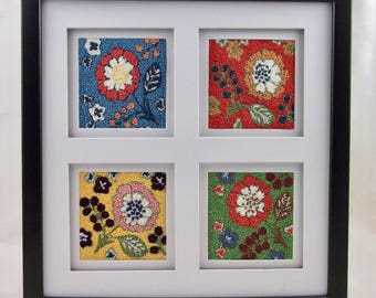 Flowers of Four