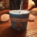 Meditation Candle - Ritual Candle - Spell Candle - Witchcraft Candle - Altar Candle - Magick Candle