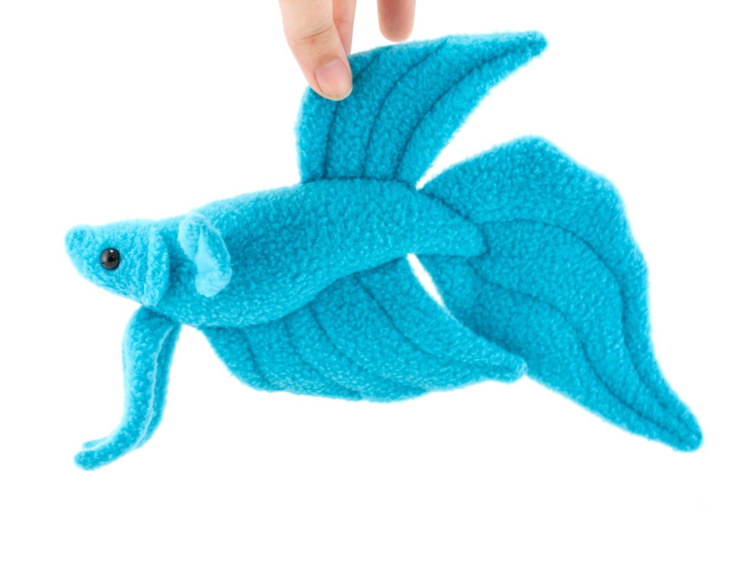 betta plush