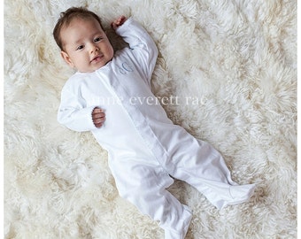 Pima Cotton Baby Boutique Clothing Coming Home By Anneeverettrae