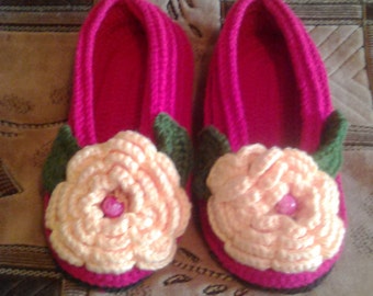Knit to order.