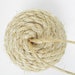 sisal string ball