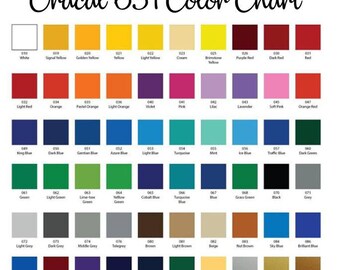 Oracal 651 Vinyl, Adhesive Vinyl 12x12 sheets | Sticky Vinyl | Vinyl for Silhouette Cricut | Decal Sticky Vinyl | Car Decal Outdoor Vinyl