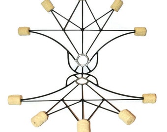 Fire fans 1.5" Doodlegrip™