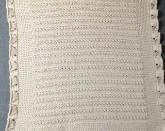 Baby Stroller Quilt