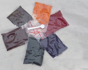 Wollschaaarfs color fancy colors of acid dyes acid