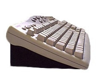 Dr Handy's Dandy Wedge Desktop Keyboard Wedge - Keyboard Style 1.5x17x6 Item# D17