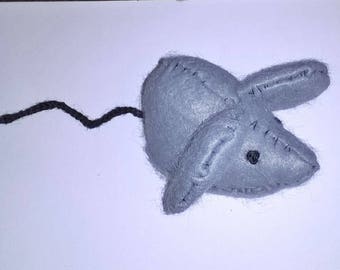 MinzMaus - Katzenspielzeug
