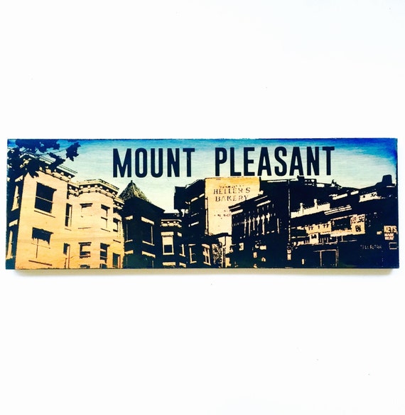 Mount Pleasant