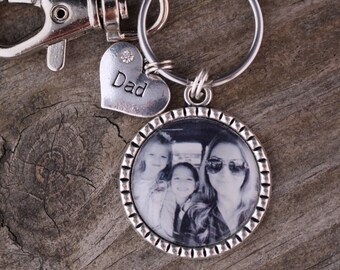 Fathers Day, Father's Day, Fathers Day Gift, Personalized Fathers Gifts, Father's Day Gift, Fathers Day Key Chain, Dad Key Chain, Dad Gift