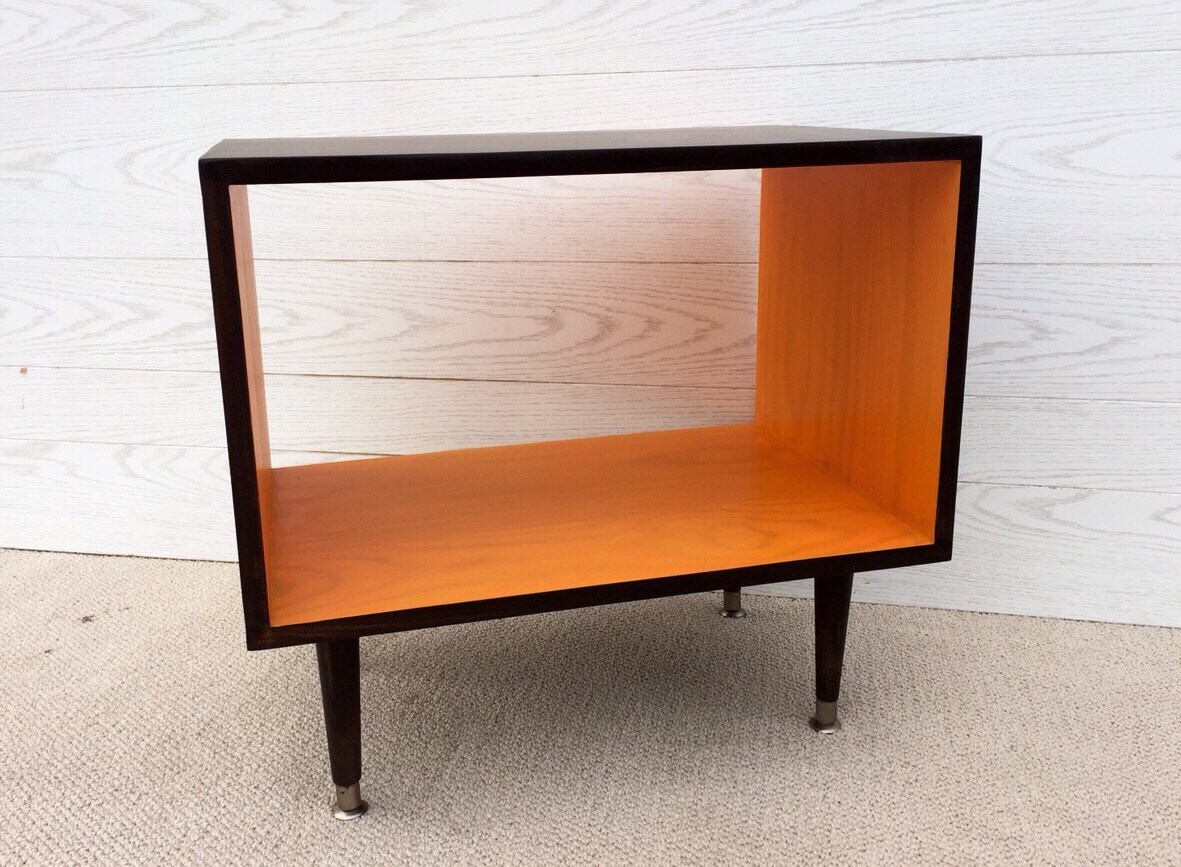 Free Shipping The Backless Wee Record Player Stand Mid - ðzoom free shipping the backless wee record player stand mid - ðzoom