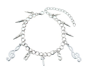 New kpop BTS Bangtan Boys JIMIN SUGA V Army Bracelet Star | bracelets for women | bracelets for men | cuff bracelets | bts | bt21 | bts kpop