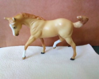 Vintage Small Breyer Horse