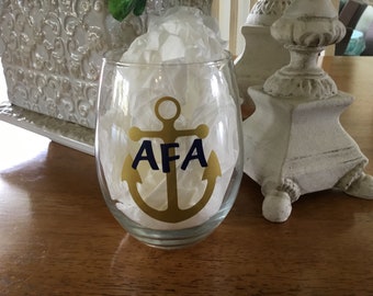 Special order for AFA