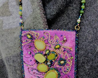 Amulet Bag